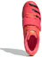 Purchase adidas Jumpstar Spikes ''Oranje Rood'' EG6156