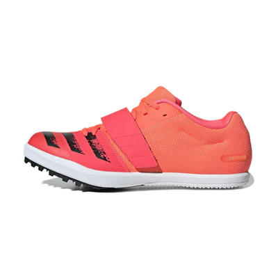 adidas Jumpstar Spikes 'Orange Red'
