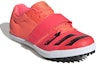 Lookbook adidas Jumpstar Paku 'Oren Merah' EG6156