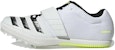 adidas Jumpstar Spikes 'Putih Hitam' FY0368
