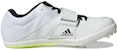adidas Jumpstar Spikes 'Putih Hitam' FY0368