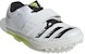 adidas Jumpstar Spikes 'Putih Hitam' FY0368
