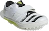 Lookbook adidas Jumpstar Spikes 'Putih Hitam' FY0368