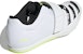 adidas Jumpstar Spikes 'Putih Hitam' FY0368