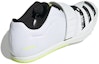 Shop adidas Jumpstar Spikes 'Putih Hitam' FY0368