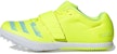 adidas Jumpstar Paku Kasut Lari 'Fluorescein' FW2235