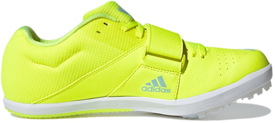 아디다스 점프스타 형광 스파이크 (Adidas Jumpstar 형광 Spike) FW2235 Order 아디다스 점프스타 형광 스파이크 (Adidas Jumpstar 형광 Spike) FW2235