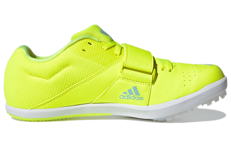 Order Zapatillas con Clavos adidas Jumpstar 'Fluorescein' para Atletismo. FW2235