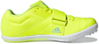 Order Zapatillas con Clavos adidas Jumpstar 'Fluorescein' para Atletismo. FW2235