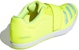 adidas Jumpstar Paku Kasut Lari 'Fluorescein' FW2235