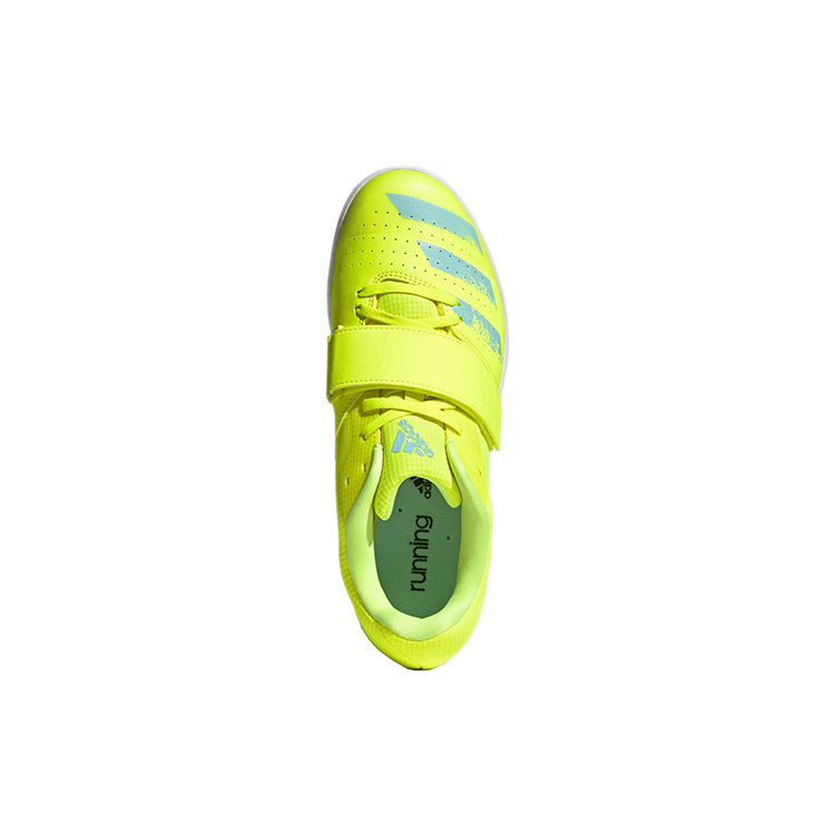 Purchase Zapatillas con Clavos adidas Jumpstar 'Fluorescein' para Atletismo. FW2235