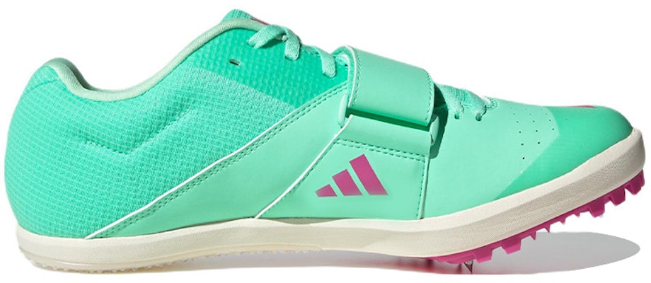 Sepatu Trek adidas Jumpstar 'Hijau Muda' GV9061 Order Sepatu Trek adidas Jumpstar 'Hijau Muda' GV9061