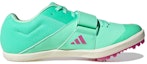 Order Kasur Lari adidas Jumpstar 'Hijau Muda' GV9061