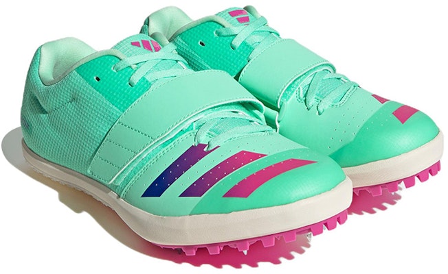 Sepatu Trek adidas Jumpstar 'Hijau Muda' GV9061 Lookbook Sepatu Trek adidas Jumpstar 'Hijau Muda' GV9061