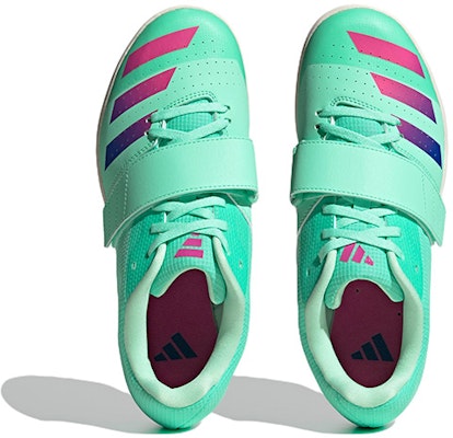 Sepatu Trek adidas Jumpstar 'Hijau Muda' GV9061 Purchase Sepatu Trek adidas Jumpstar 'Hijau Muda' GV9061
