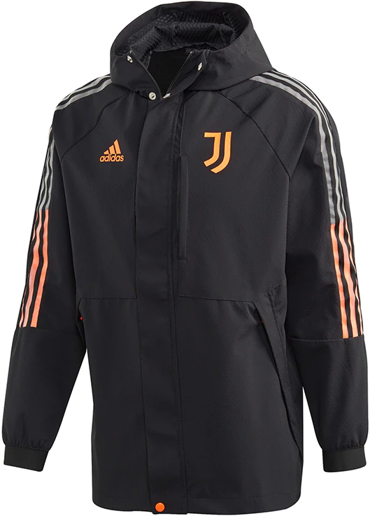 adidas-juve-travel-jacket-juventus-football-hoodie-black-fr-4202