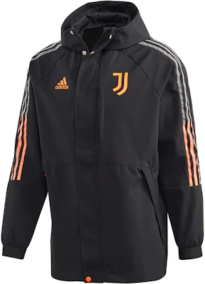 adidas JUVE Travel Jacket Juventus Football Hoodie Black FR4202 Buy adidas JUVE Travel Jacket Juventus Football Hoodie Black FR4202