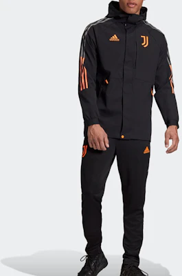 adidas JUVE Travel Jacket Juventus Football Hoodie Black FR4202 Cheap adidas JUVE Travel Jacket Juventus Football Hoodie Black FR4202