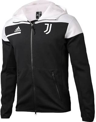 Chaqueta de Fútbol Negra adidas Juventus Temporada 20/21. GN5452 Order Chaqueta de Fútbol Negra adidas Juventus Temporada 20/21. GN5452