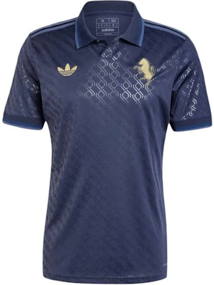adidas Juventus 24/25 Third Jersey Soccer Shirt - Legend Ink IY5244 Buy adidas Juventus 24/25 Third Jersey Soccer Shirt - Legend Ink IY5244