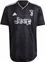 adidas Juventus Away Retro Soccer Jersey Player Edition Black Short Sleeve HD2014 adidas Juventus Away Retro Soccer Jersey Player Edition Black Short Sleeve HD2014