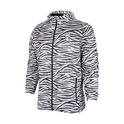 adidas Juventus Comfort Animal Print Jacket AZ5338