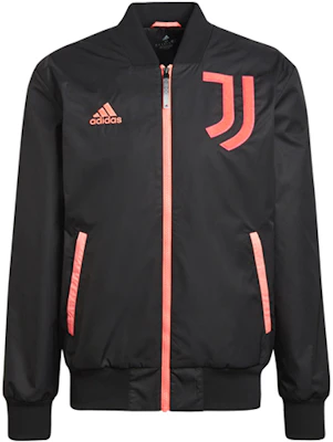 adidas Jaket Bomber Hitam Logo Juventus Football H67144 Buy adidas Jaket Bomber Hitam Logo Juventus Football H67144