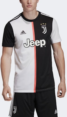 adidas 尤文圖斯主場球衣足球T恤 DW5455 Purchase adidas 尤文圖斯主場球衣足球T恤 DW5455
