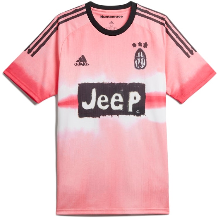 adidas-juventus-human-race-jersey-glow-pink-black