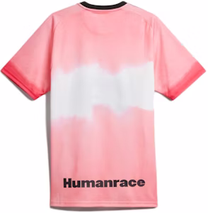 adidas Juventus Human Race Camiseta Rosa Brillo/Negro Order adidas Juventus Human Race Camiseta Rosa Brillo/Negro