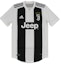 Buy Adidas Juventus Edisi Pemain Jersi Vintage Home Hitam/Putih CF3493