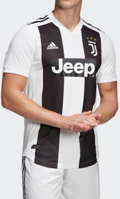 Adidas Juventus Edisi Pemain Jersi Vintage Home Hitam/Putih CF3493 Shop Adidas Juventus Edisi Pemain Jersi Vintage Home Hitam/Putih CF3493