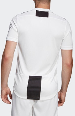 Adidas Juventus Edisi Pemain Jersi Vintage Home Hitam/Putih CF3493 Purchase Adidas Juventus Edisi Pemain Jersi Vintage Home Hitam/Putih CF3493