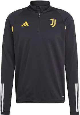adidas Juventus Tiro 23 Baju Latihan Hitam Lengan Panjang Bola Sepak. HZ5052 Buy adidas Juventus Tiro 23 Baju Latihan Hitam Lengan Panjang Bola Sepak. HZ5052