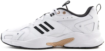 adidas JZ Runner 'White Black' IH6362 adidas JZ Runner 'White Black' IH6362