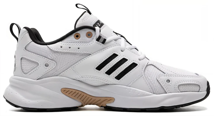 adidas JZ Runner 'Blanco Negro' IH6362 Order adidas JZ Runner 'Blanco Negro' IH6362