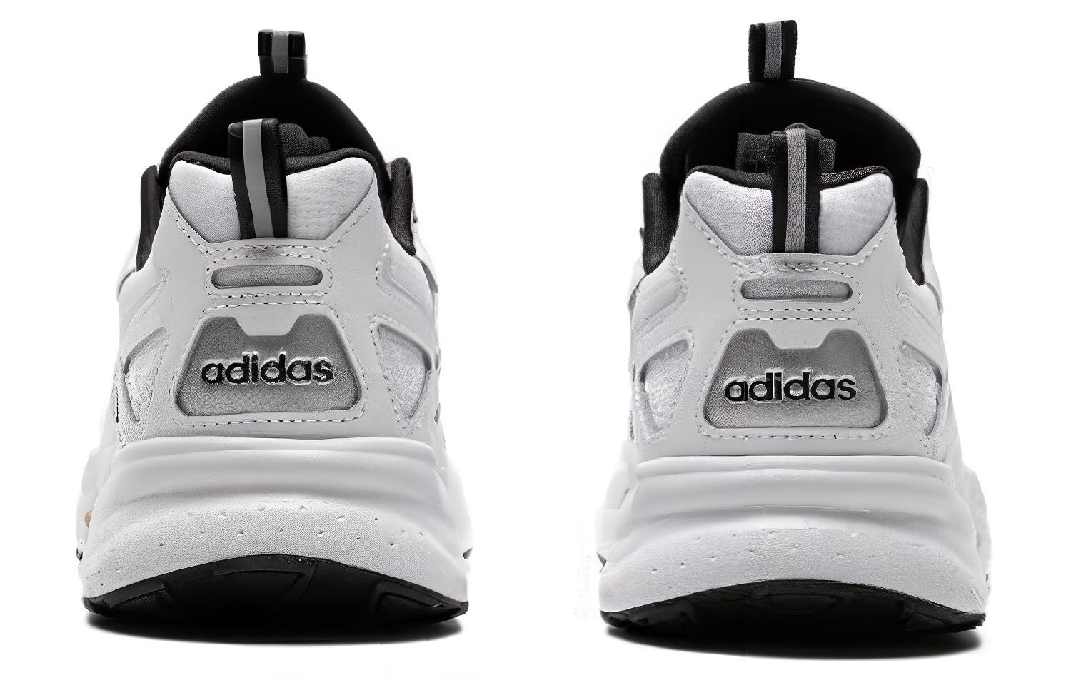 Buy adidas JZ Runner 'White Black' IH6362 - Novelship