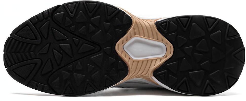 adidas JZ Runner 'Blanco Negro' IH6362 Details for adidas JZ Runner 'Blanco Negro' IH6362