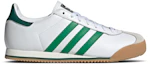 Buy adidas K 74 'Footwear White Green Collegiate Green Gum' JP9638