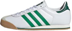 Order adidas K 74 'Footwear White Green Collegiate Green Gum' JP9638