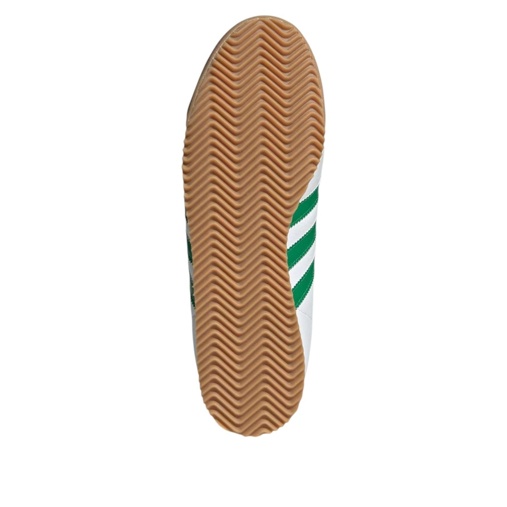 Purchase adidas K 74 'Footwear White Green Collegiate Green Gum' JP9638