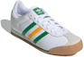 Shop adidas K 74 'White Crew Yellow Green' IF9511