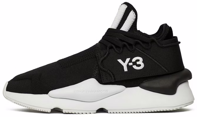 아디다스 카이와 니트 '블랙' F97424 Buy 아디다스 카이와 니트 '블랙' F97424