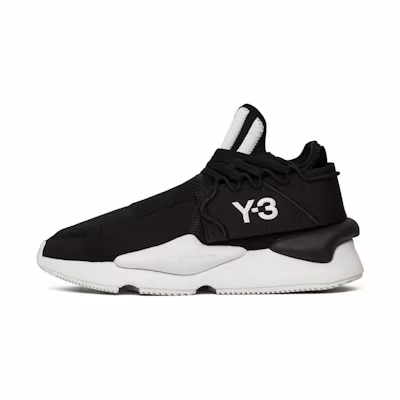 adidas Kaiwa Knit 'Black'