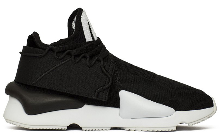 adidas Kaiwa Knit 'Black' 圖 2