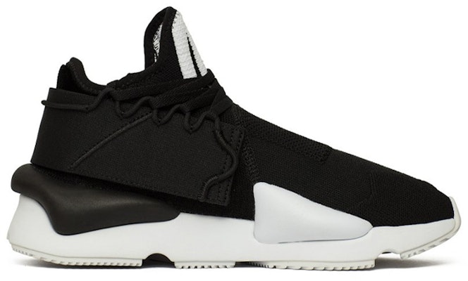 아디다스 카이와 니트 '블랙' F97424 Order 아디다스 카이와 니트 '블랙' F97424