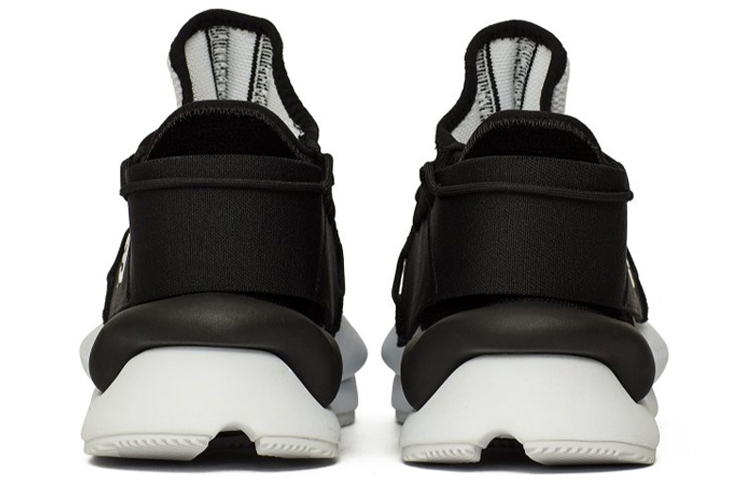 adidas Kaiwa Knit 'Black' 圖 4