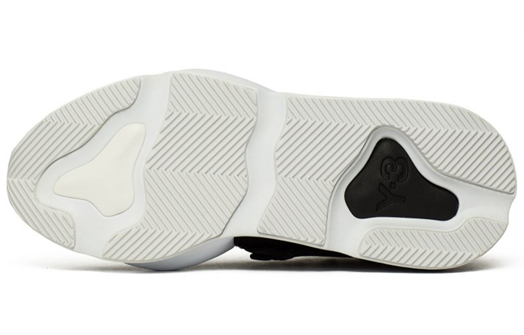 adidas Kaiwa Knit 'Black' 圖 5