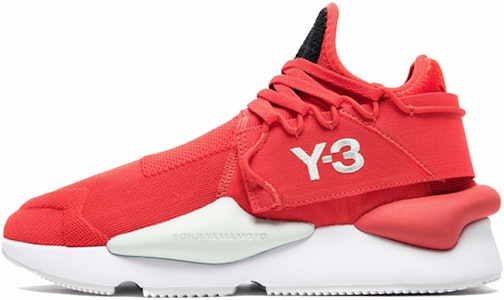 阿迪达斯 Kaiwa Knit '红色' F97420 Buy 阿迪达斯 Kaiwa Knit '红色' F97420