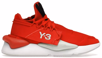 adidas Kaiwa Knit 'Red' F97420 adidas Kaiwa Knit 'Red' F97420